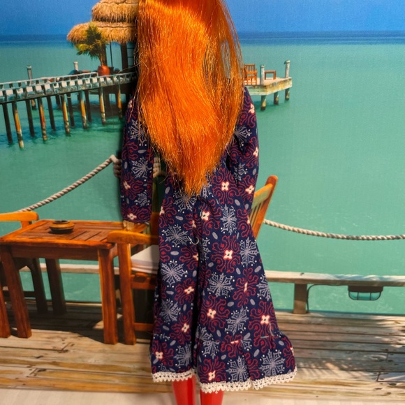 Collectible Rare 1960s JC Penny Mariclaire 11.5in - Picture 2 of 5